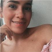 estudiante universitaria dispuesta y capacitada, responsable y cordial para dar clases de filosofía y ciencias humanas a jóvenes estudiantes. Enseñándoles dese los principios de filosofía hasta la actualidad